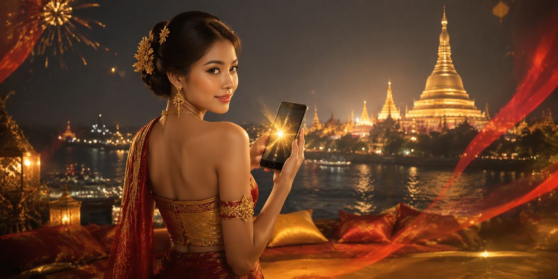 ပဲခူးမြို့၌ ထီကစားသူများ အကောင့်ဖွင့်ခြင်းလုပ်ငန်း